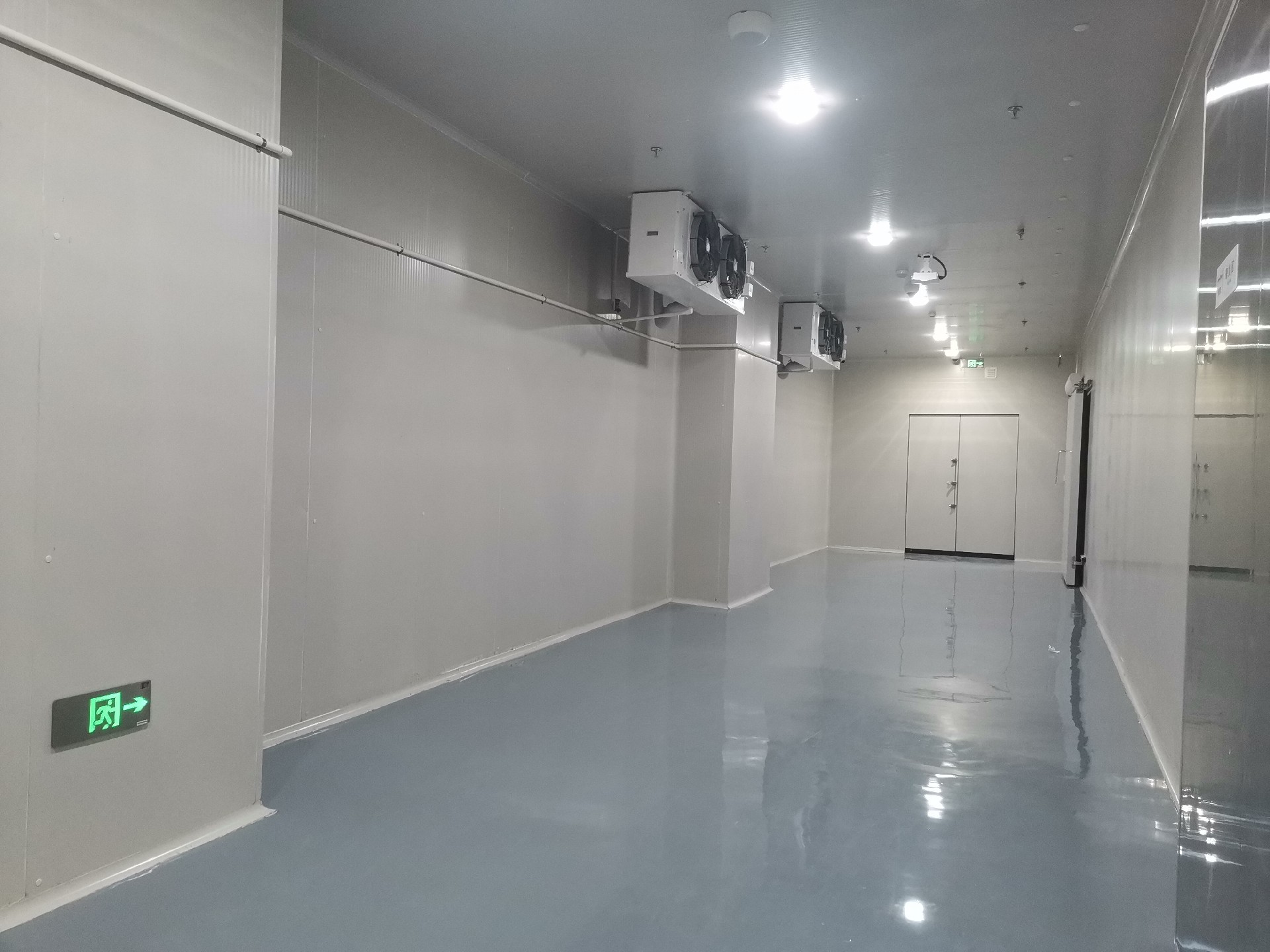 建造大型食品物流低溫倉(cāng)庫(kù)費(fèi)用價(jià)格所需多少？