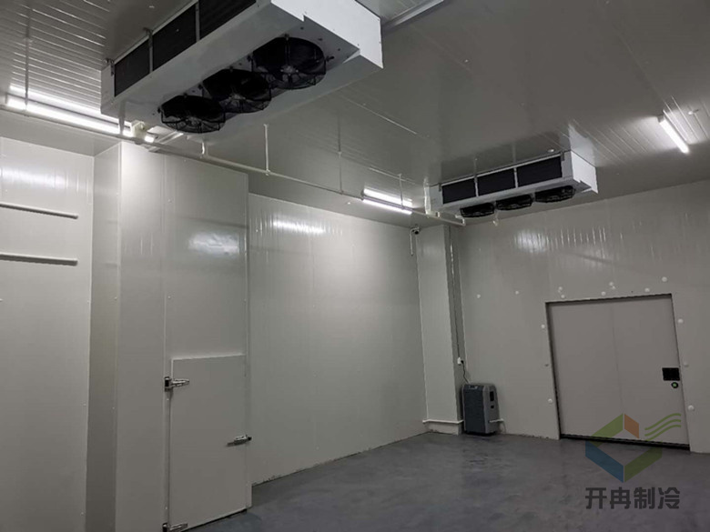 建設(shè)藥品冷藏庫安裝費用價格是多少？