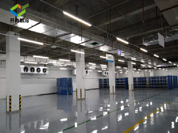 建造一個肉類冷庫造價多少錢一立方 建造一個肉類冷庫造價多少錢一立方