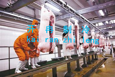 無錫存放凍肉冷庫(kù)