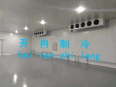 制冷設(shè)備冷庫能使用多久？應(yīng)該如何保養(yǎng)