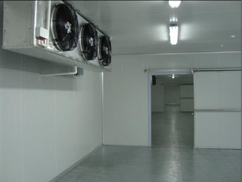 700噸海鮮冷庫建造，低溫冷庫需投資多少錢