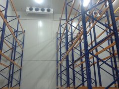 1000噸大姜冷庫(kù)安裝費(fèi)用是多少錢？