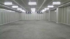 建一個(gè)200平米高3米氣調(diào)庫(kù)需要多少錢？