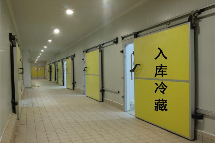 安裝1000平米冷凍庫(kù)