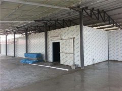 浙江建-60℃金槍魚超低溫冷庫，冷庫總價預(yù)算多少