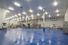 建造10000噸大型冷庫需要投資多少錢？