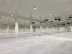 建造500平米海鮮冷庫，冷庫報(bào)價(jià)