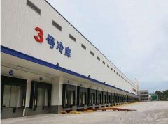 農(nóng)產(chǎn)品交易市場(chǎng)冷庫(kù)建設(shè)需要多少錢？
