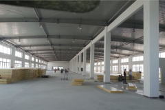 生鮮電商冷庫(kù)建造大概需要多少錢？