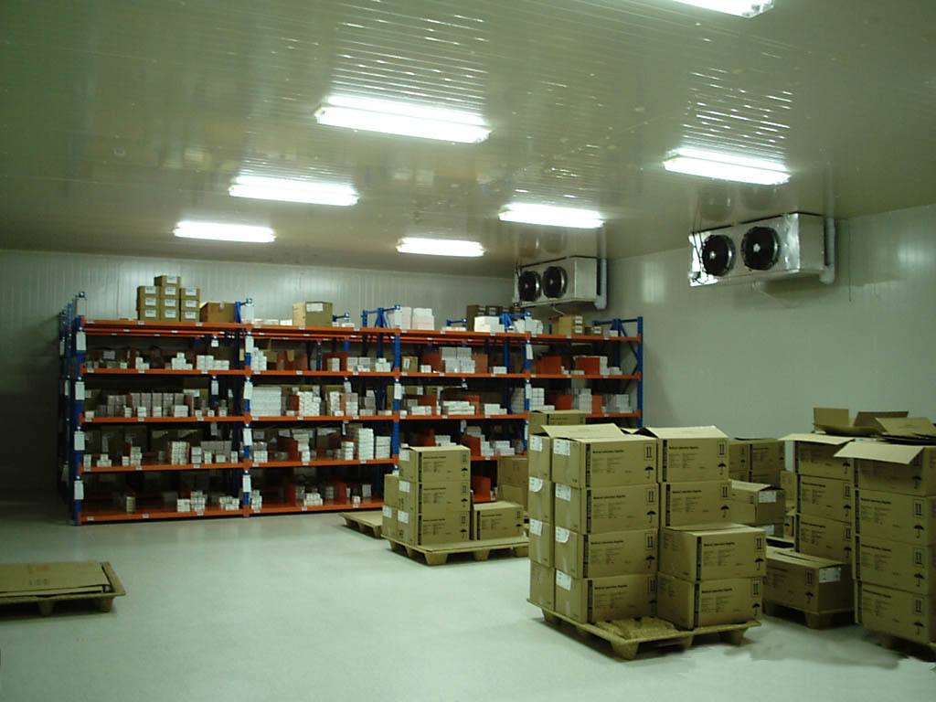 建造200㎡2-8℃三甲醫(yī)院冷庫(藥品冷藏庫)定制造價多少錢 建造200㎡2-8℃三甲醫(yī)院冷庫(藥品冷藏庫)定制造價多少錢