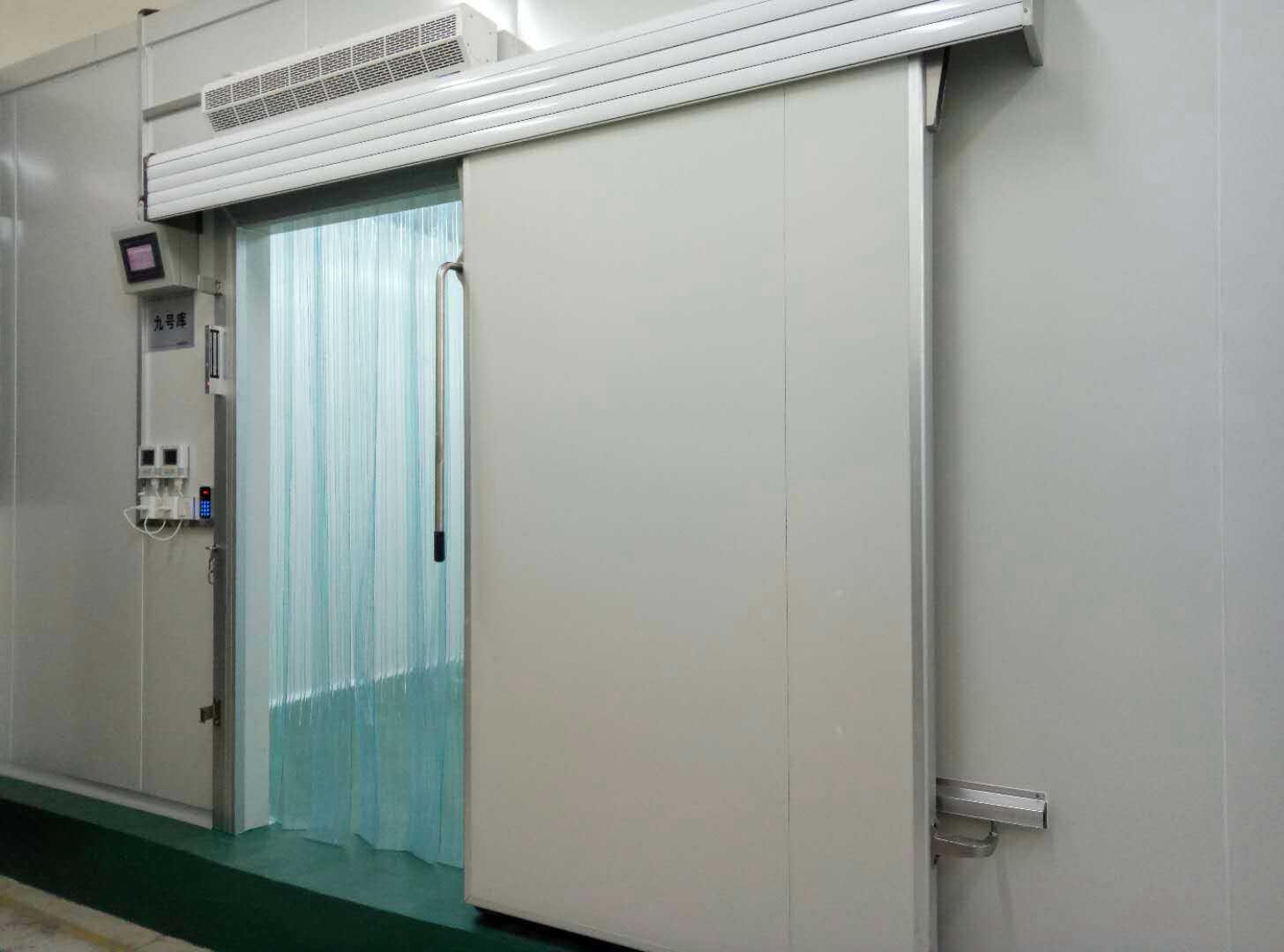 常規(guī)獸藥疫苗冷庫溫濕度要求，冷庫建造成本多少