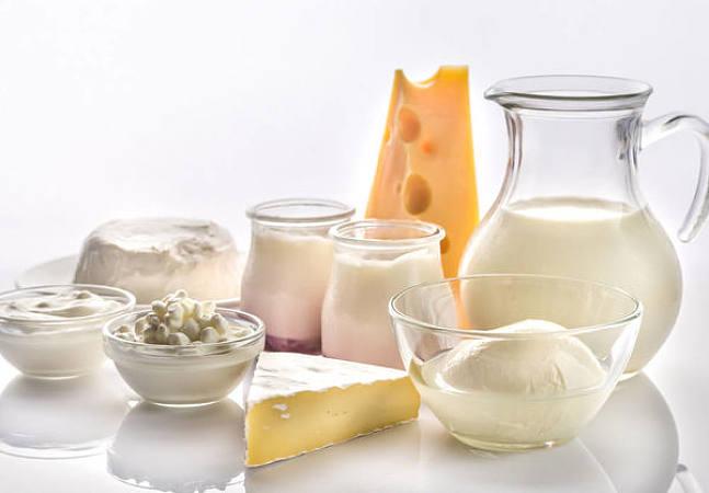 開冉制冷，乳制品冷庫，牛奶冷庫