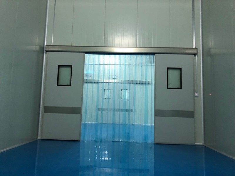 開冉制冷，疫苗冷庫，gsp醫(yī)藥冷庫