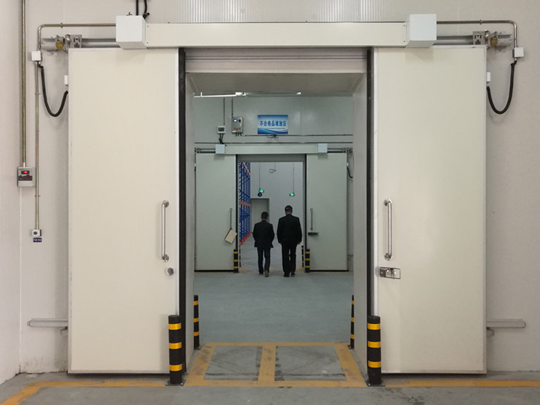 開冉制冷，屠宰場冷庫  家禽冷庫