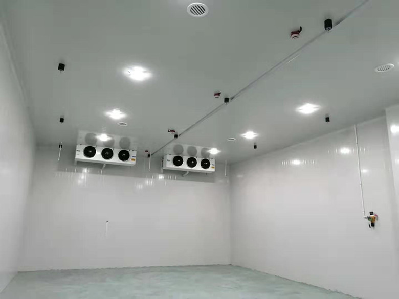 開冉制冷，巧克力冷藏庫(kù)