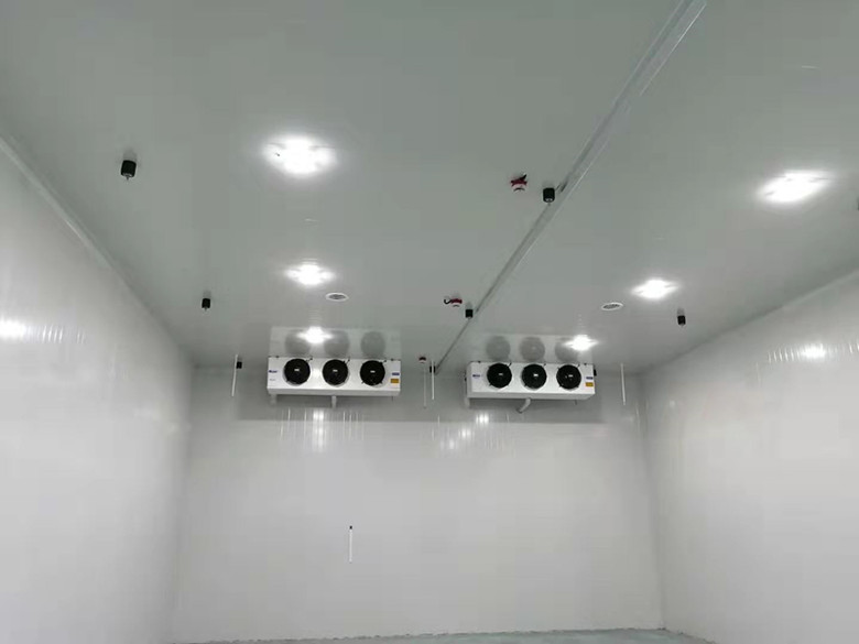 開冉制冷，巧克力冷藏庫(kù)