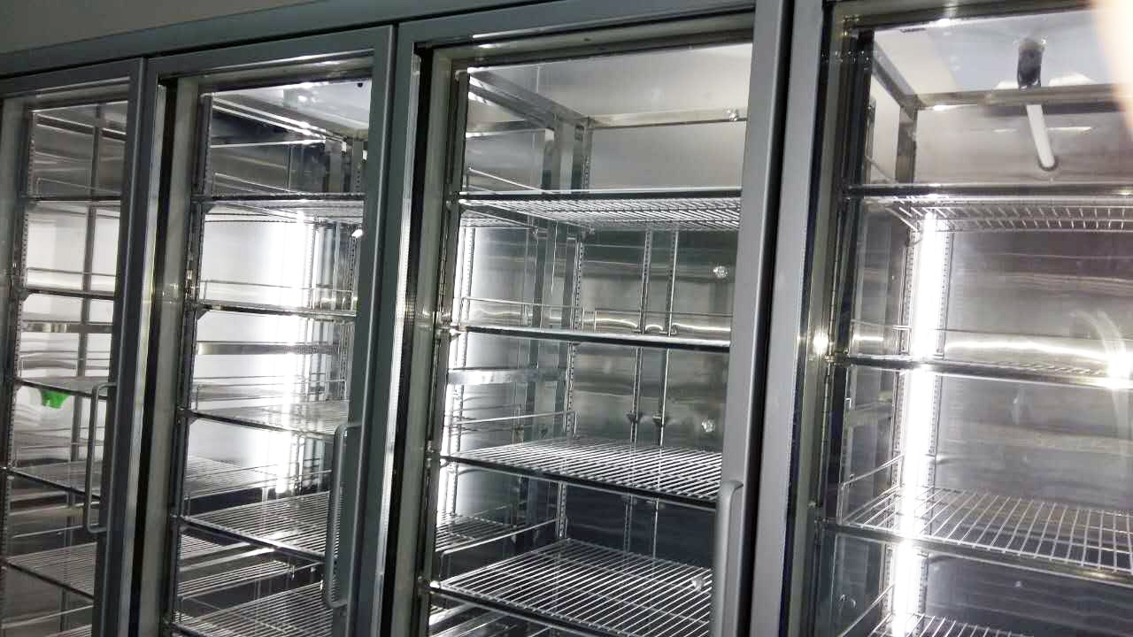 開冉制冷，醫(yī)藥冷庫，疫苗冷庫