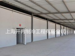 安裝200平米干細(xì)胞冷藏庫建造成本需要多少？