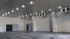 冷藏庫(kù)溫度范圍是多少？如何來(lái)安裝？