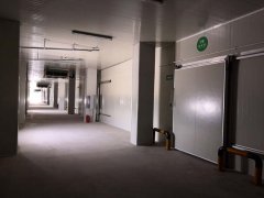 3000平米的食品多溫型冷庫(kù)哪些因素影響建造費(fèi)用？