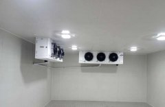 建造氣調(diào)保鮮庫需滿足的要求有哪些？