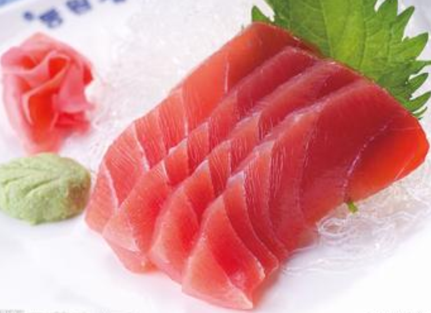金槍魚(yú)