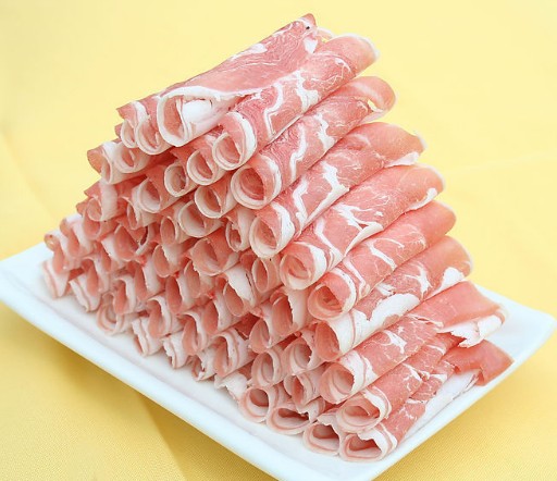 肉類冷庫(kù)