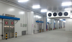 低溫冷庫的用途、特點(diǎn)及建造費(fèi)用