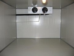 酒店冷庫(kù)安裝工程要點(diǎn)