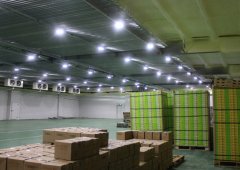 租冷庫和自己建冷庫哪個劃算？