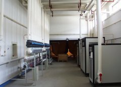 果品氣調(diào)庫建設(shè)造價，什么情況下推薦客戶建設(shè)果品氣調(diào)庫？