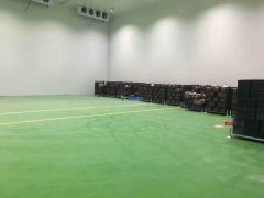 建造一個1000噸蘋果氣調(diào)庫方案，比保鮮庫造價貴原因？