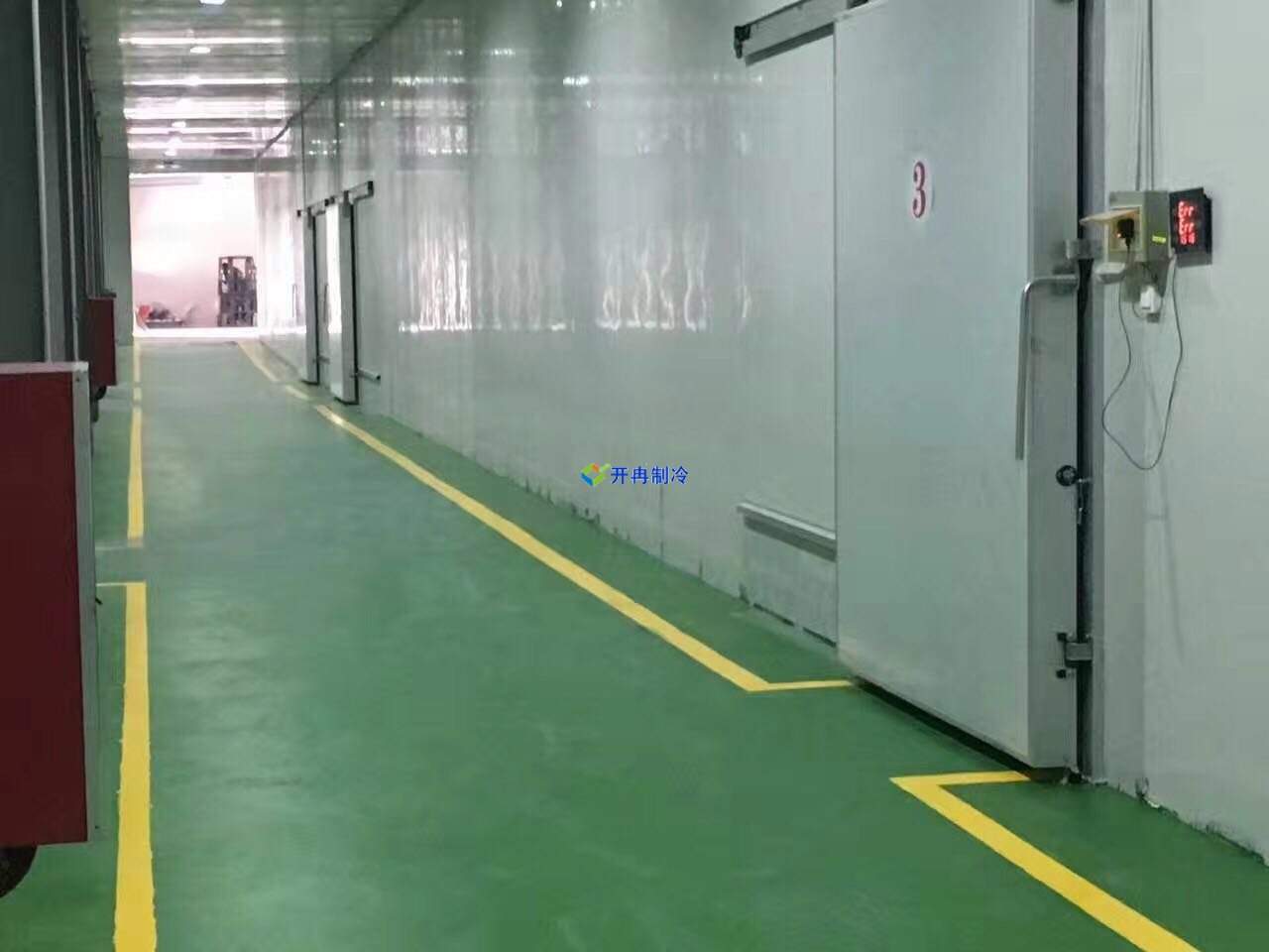 2到8℃醫(yī)藥冷庫(kù)建造、gsp醫(yī)藥冷庫(kù)
