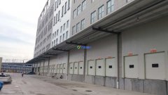 大型食品低溫倉庫陰涼庫改建，低溫冷凍、冷藏多溫冷庫