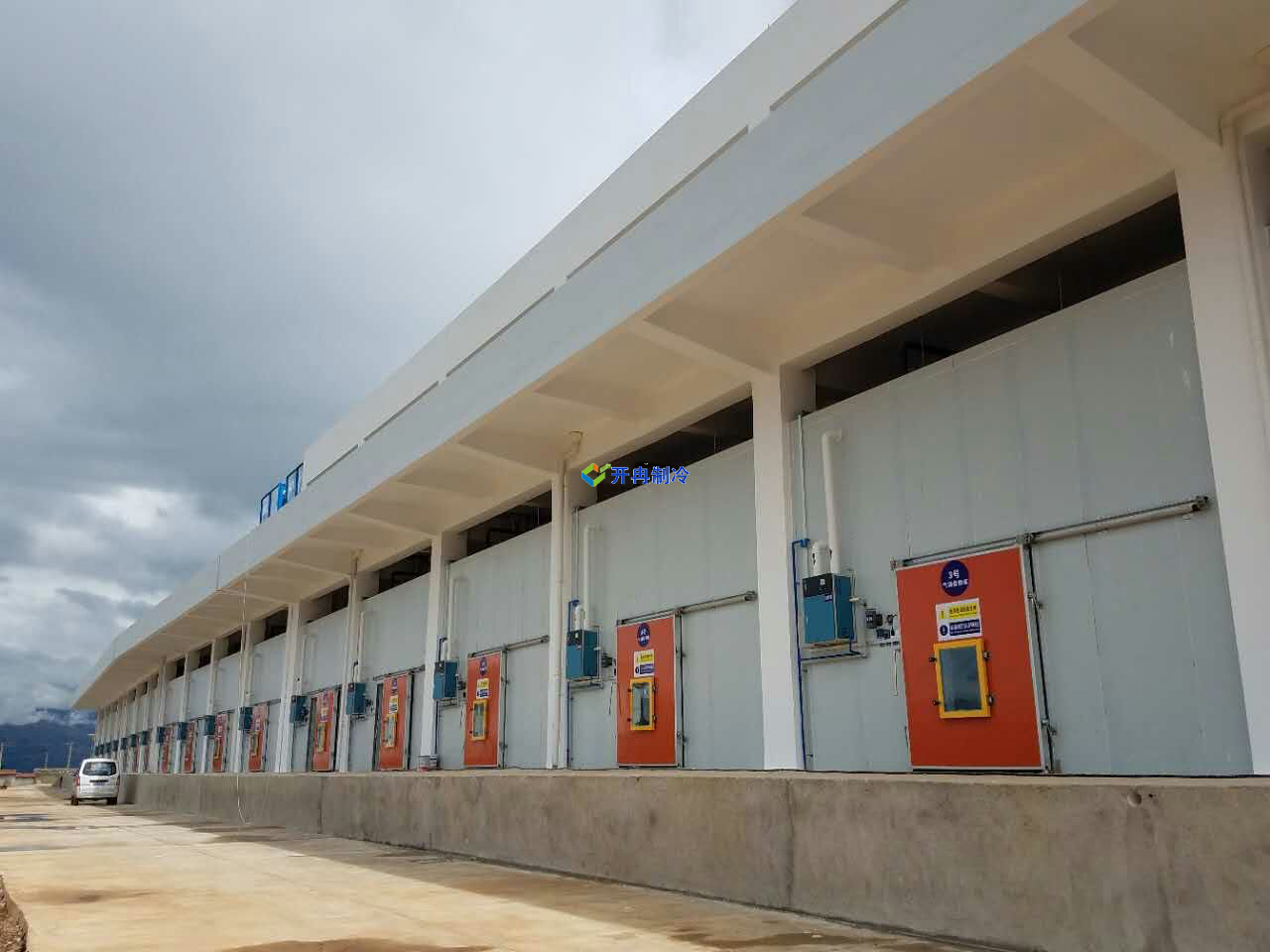恒溫冷庫(kù)工程改建報(bào)價(jià)，低溫冷庫(kù)安裝設(shè)計(jì)