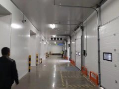44000m3的多溫度冷庫造價主要包含哪些，總投資多少錢？