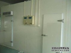 存放3000噸大棗需建造多大冷庫，冷庫造價(jià)是多少