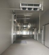 5000m3冷鏈物流工程建設(shè)，低溫物流倉庫安裝制冷設(shè)備投資預(yù)算