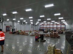 舊廠房改造大型冷庫怎么規(guī)劃，冷庫改造預(yù)算多少？