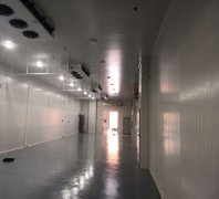 -20℃、-30℃凍庫安裝費(fèi)用報(bào)價(jià)，500平米低溫冷凍庫