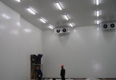 -18℃～-25℃冷藏冷凍有哪些，食品冷凍庫安裝造價(jià)