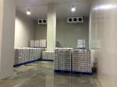 100平米龍蝦冷庫多少錢一平米，冷庫設(shè)備造價(jià)是多少